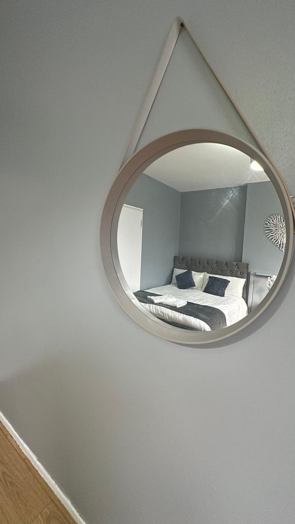 1 Bedroom Flat In Whitechapel, Londres Extérieur photo