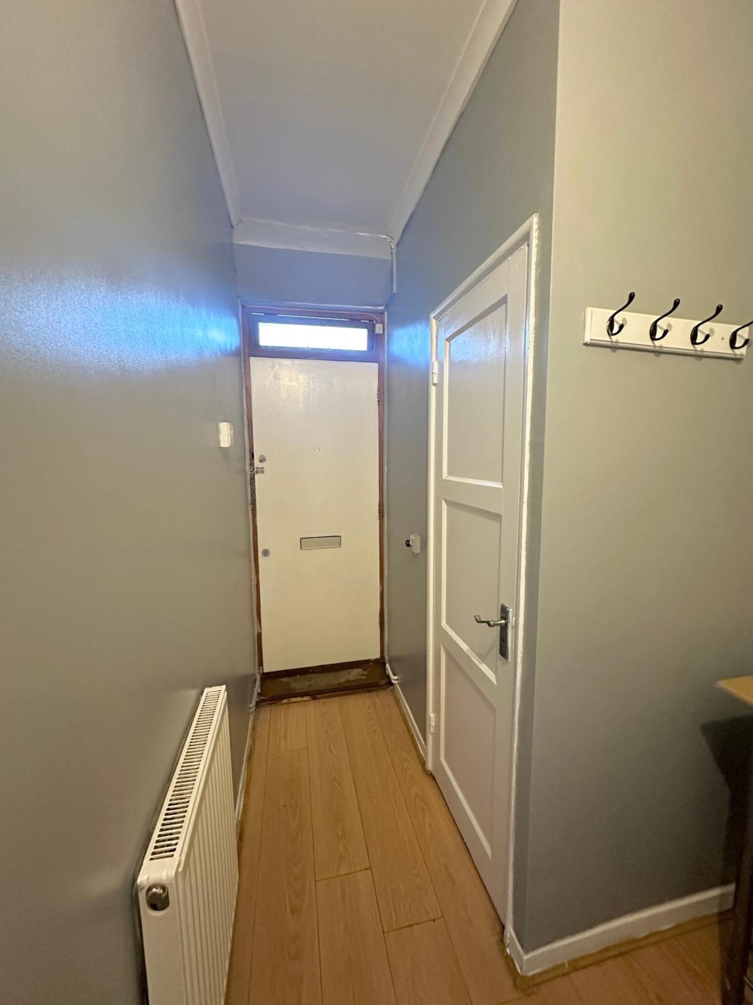 1 Bedroom Flat In Whitechapel, Londres Extérieur photo