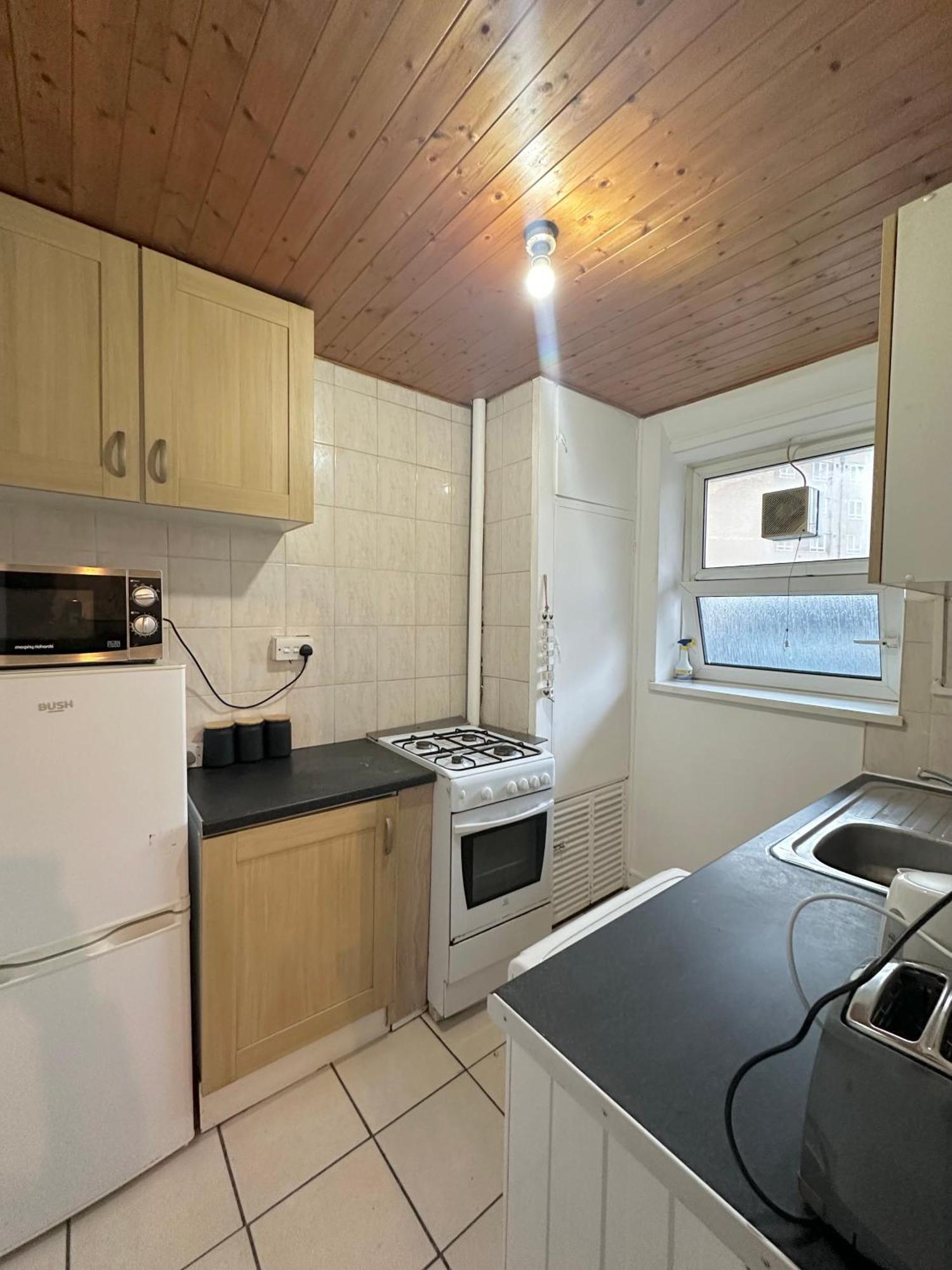 1 Bedroom Flat In Whitechapel, Londres Extérieur photo