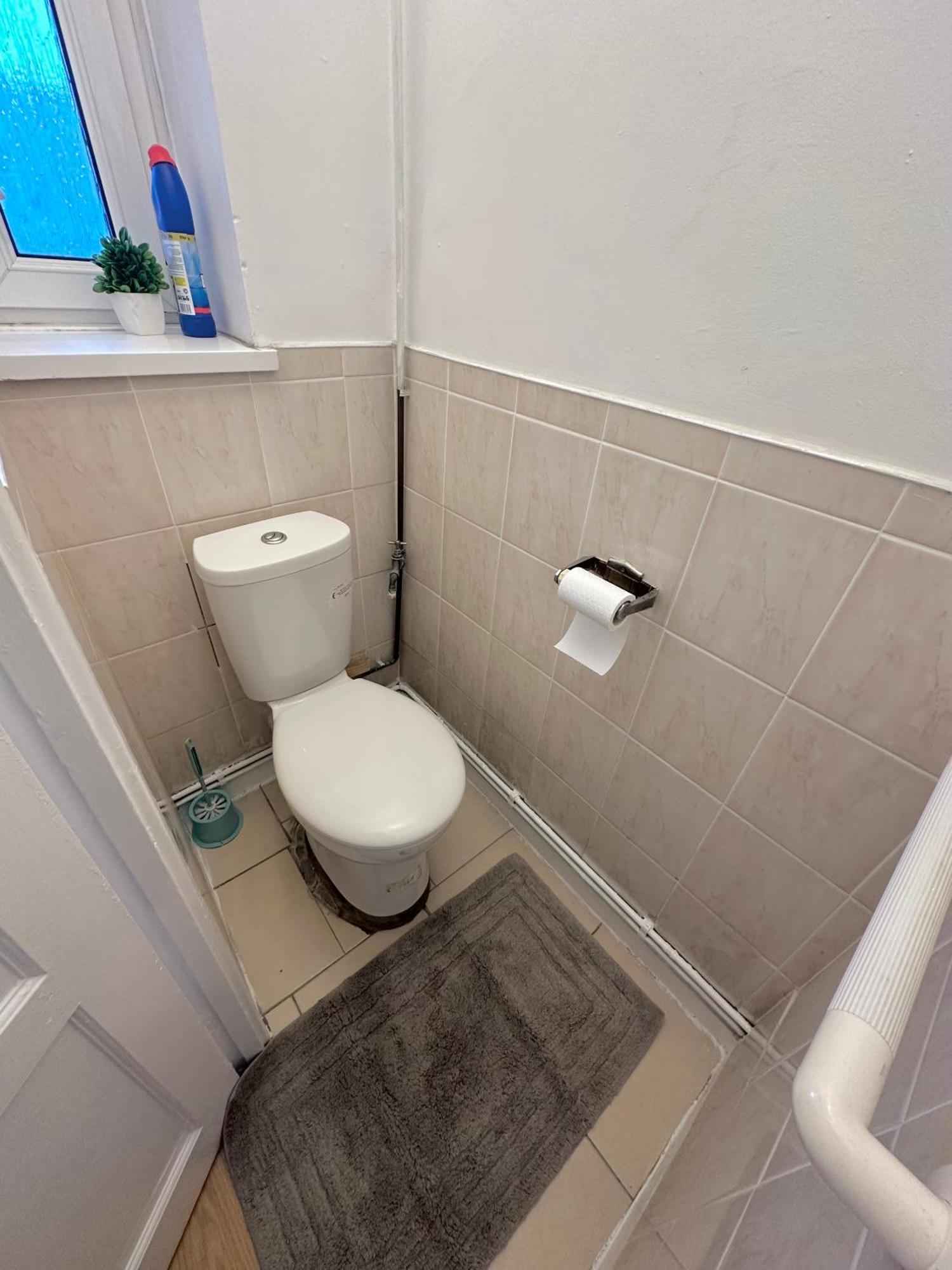 1 Bedroom Flat In Whitechapel, Londres Extérieur photo