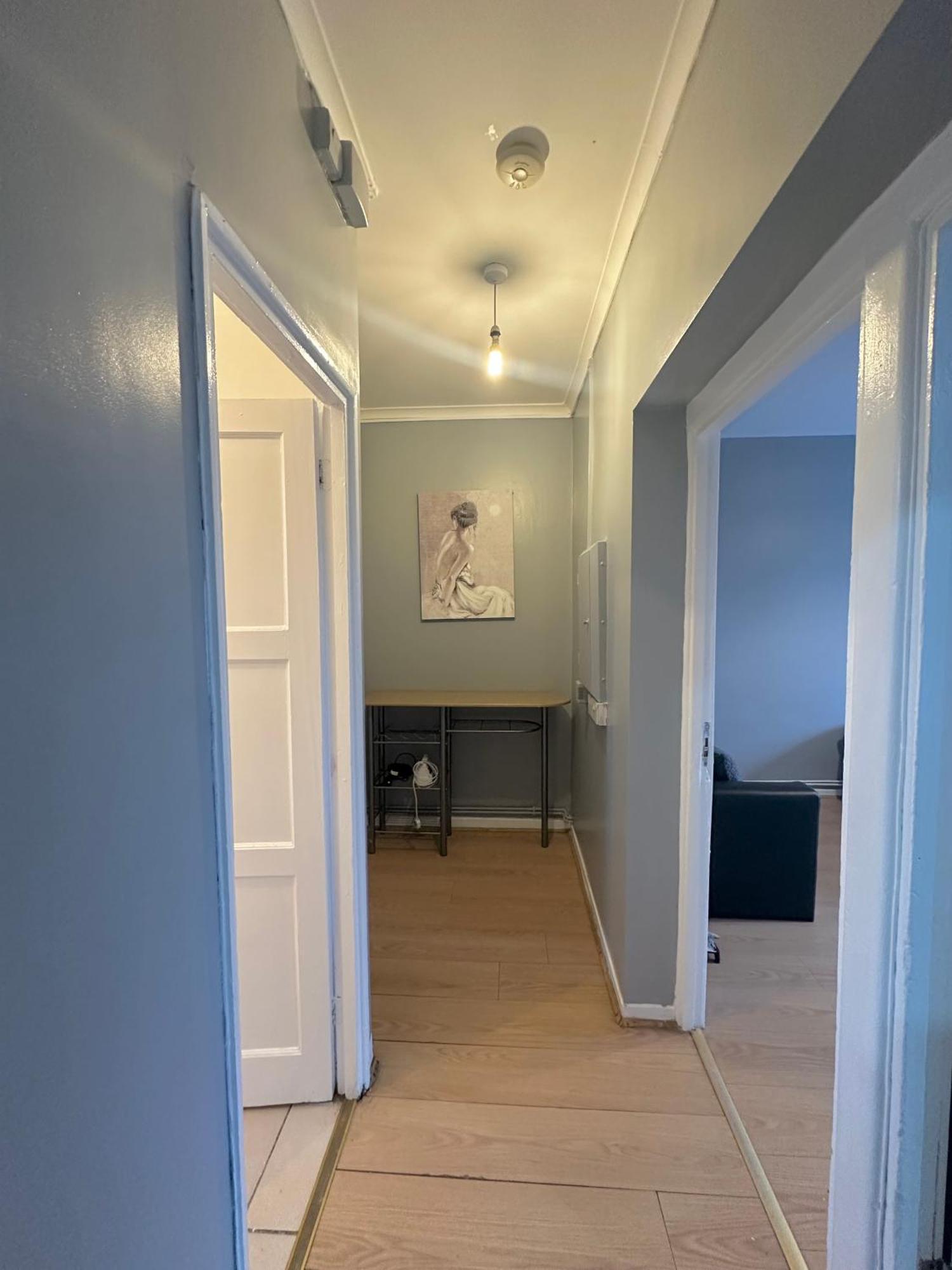 1 Bedroom Flat In Whitechapel, Londres Extérieur photo
